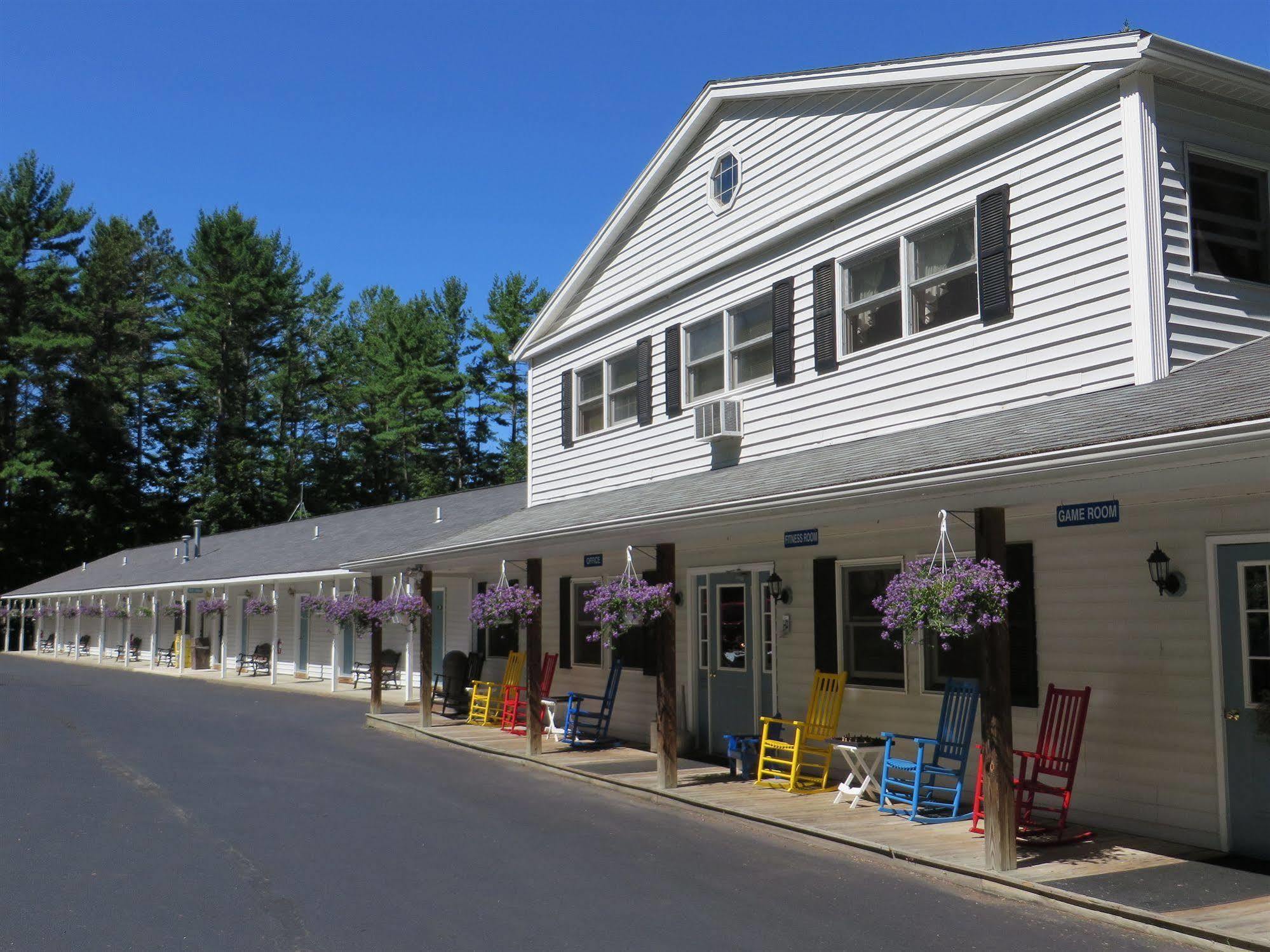 Bayside Inn & Marina Cooperstown Exterior foto
